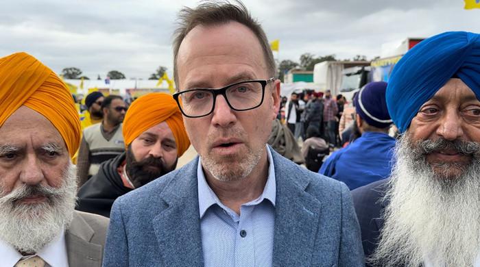 MP slams Australian authorities for caving into Indian pressure over Sikhs voting