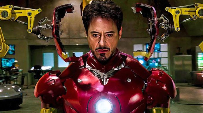 Marvel founder remembers opposition to Robert Downey Jr. as