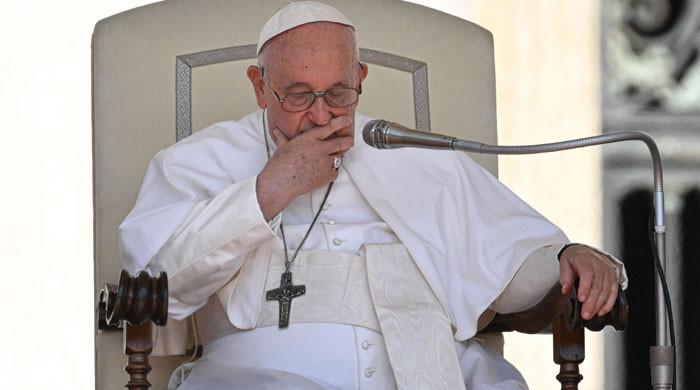 Pope Francis to undergo abdominal surgery amid age-related worries