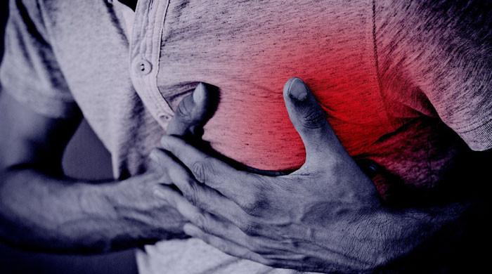 Study finds fatal heart attacks more likely on a specific day of week