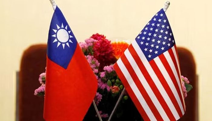 Taiwan and US to sign inaugural trade deal, strengthening ties