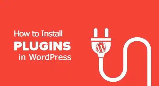 How to Install and Activate WordPress Plugins