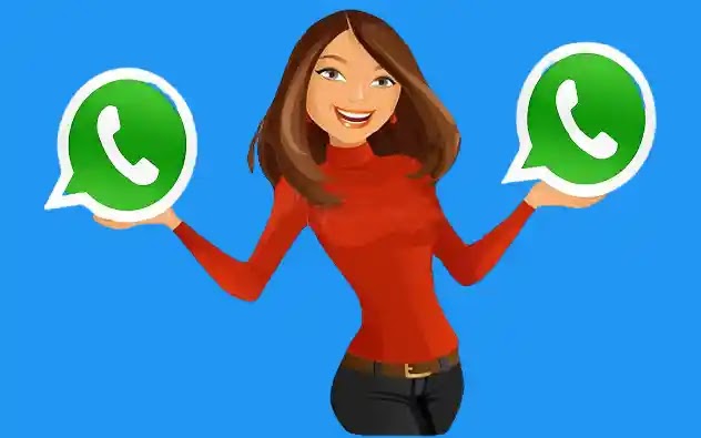 How to Run Double Whatsapp on Android Phone?