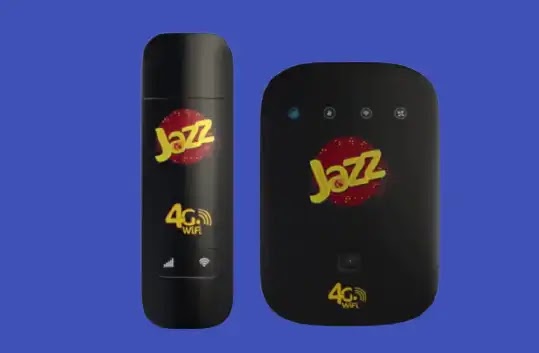 How to Unlock a Jazz 4G Device