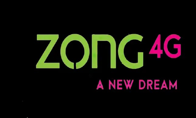 Zong Balance Share Code – How to Share Balance on Zong?