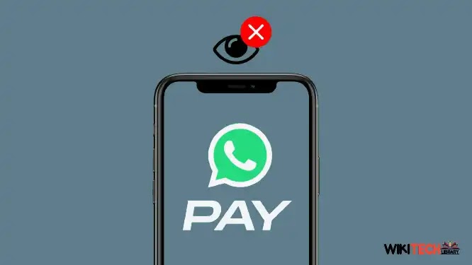 WhatsApp Payments option not showing and How to get it