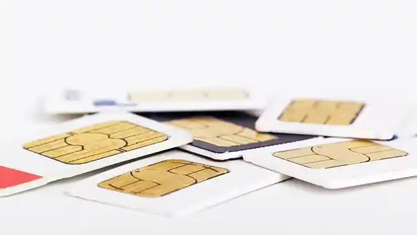 How to Check the Number of SIMs Issued on Your CNIC Number