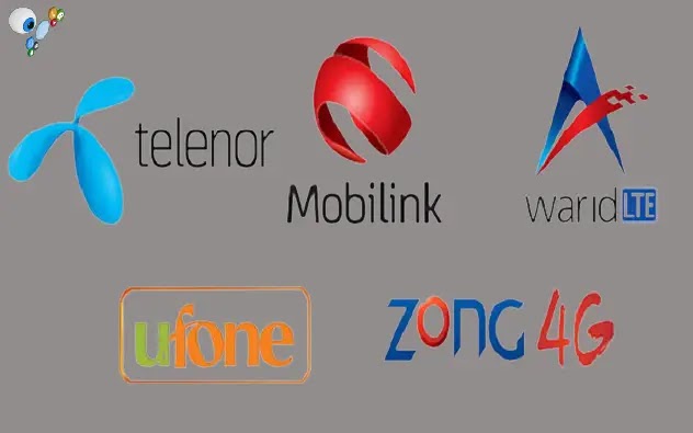 Helpline Number 2021 For Jazz, Ufone, Warid, Telenor, Zong