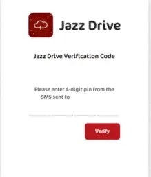 How to Use a Jazz Drive