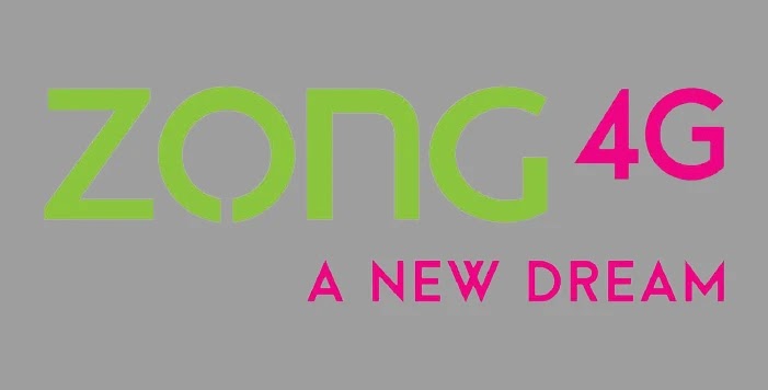 Zong Prepaid Users Can Activate International Roaming by Dialing *1234#