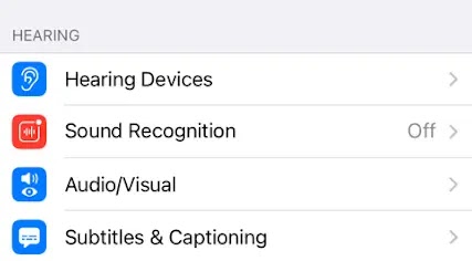 How to Enable Flashlight Blinking for Calls on iPhone