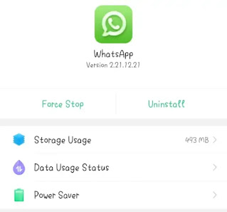How to Delete WhatsApp Messages After the Time Limit