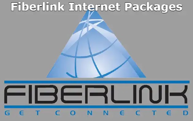 Fiberlink Internet Packages