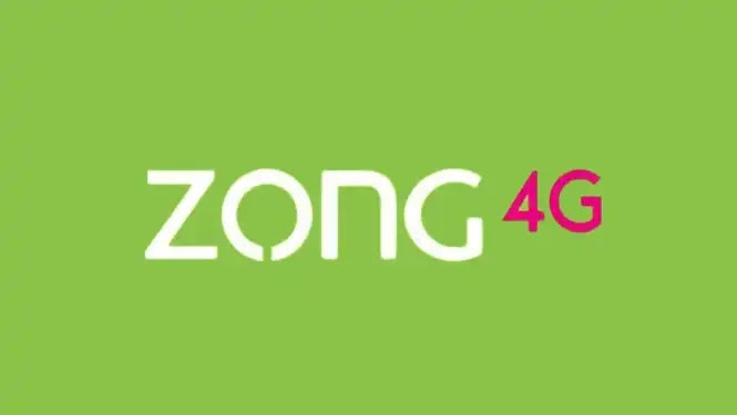 Zong Super Cards 2021 | Monthly & Weekly Easy Cards