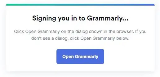 How to Create Grammarly Account and Add Browser Extension
