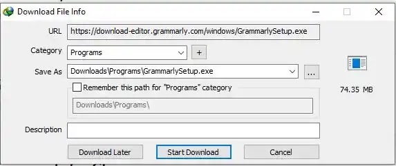 How to Create Grammarly Account and Add Browser Extension