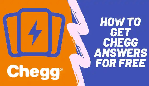 Get Free Chegg Answers 2021 – Unblur Chegg Answer for Free