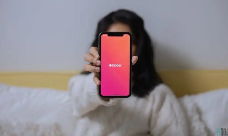 How to Recover Deleted Tinder Messages