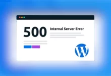 What is a 500 Internal Server Error and how to fix it?