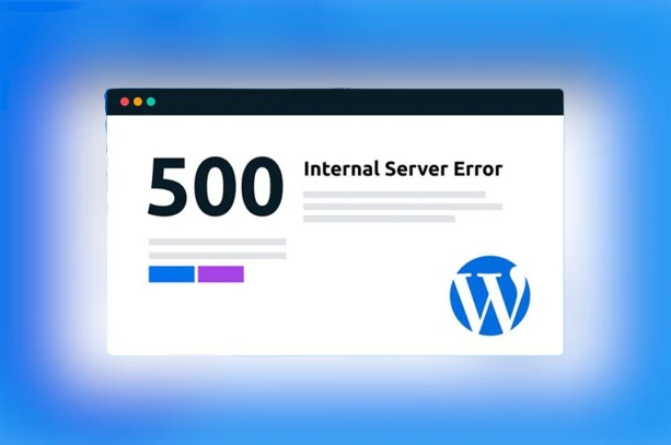 What is a 500 Internal Server Error and how to fix it?