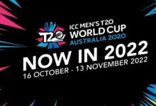 ICC Men’s T20 World Cup Schedule, Fixtures, Venues