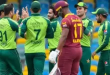 pak vs wi series 2022