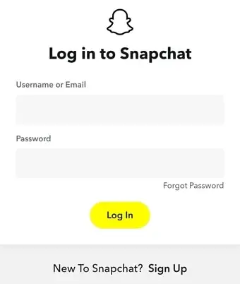 How to Recover Deleted Snapchat Photos