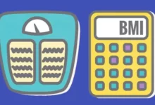 weight and bmi calculator