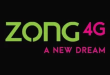 Zong Ramzan offer