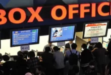bad guys box office