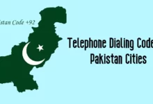 dialing city codes of pakistanwebp