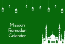 missouri ramadan calendar