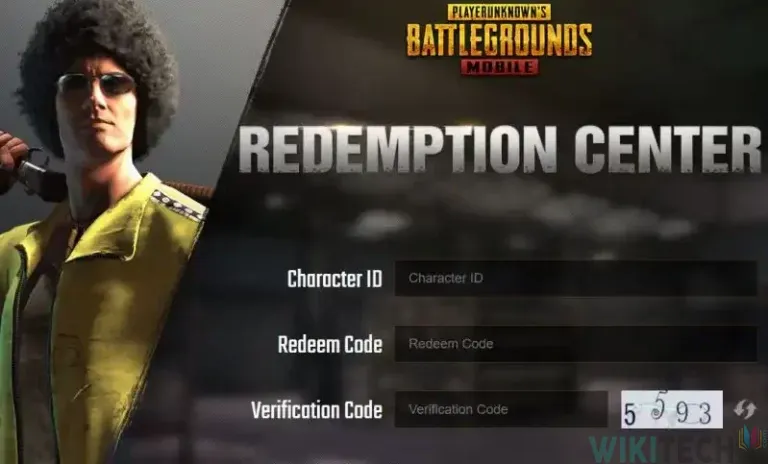 pubg mobile redeem codes today
