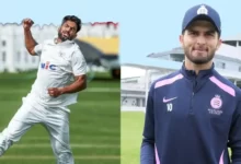 shaheen and haris english county