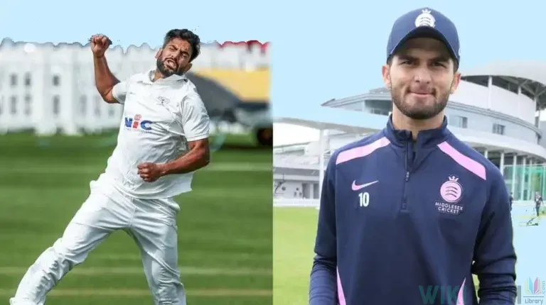 shaheen and haris english county