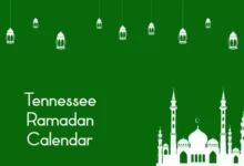 tennessee ramadan calendar