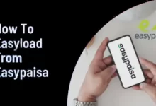 easyload from easypaisa