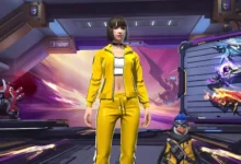 garena free fire 1