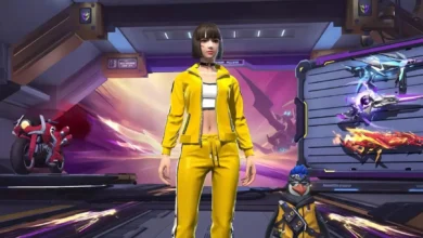 garena free fire 1