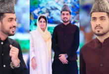 iqrar ul hassan wears jinnah cap