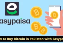 how to buy bitcoin in pakistan with easypaisa