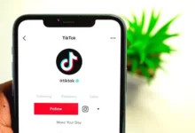 text appear or disappear on tiktok