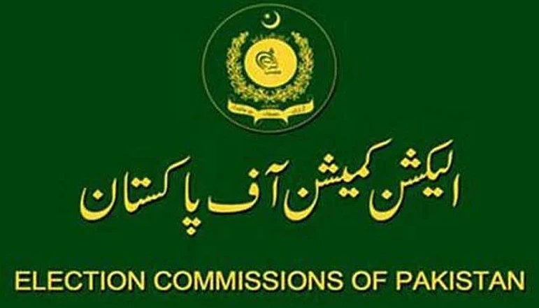 election commition of pakistan
