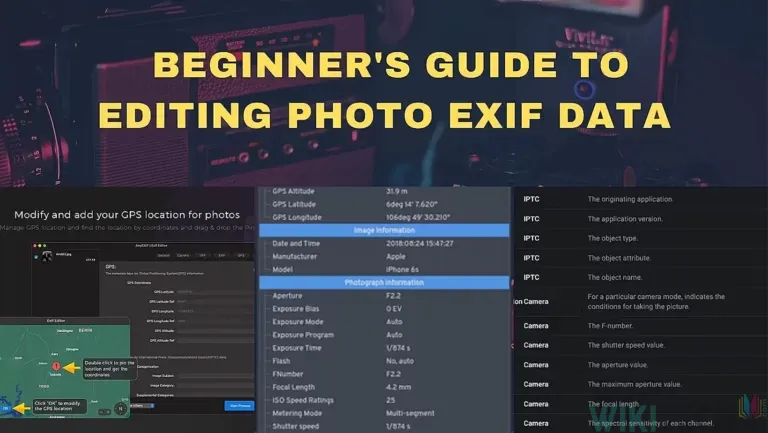 exifdata