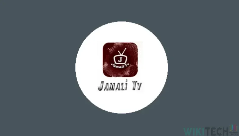 jamali tv