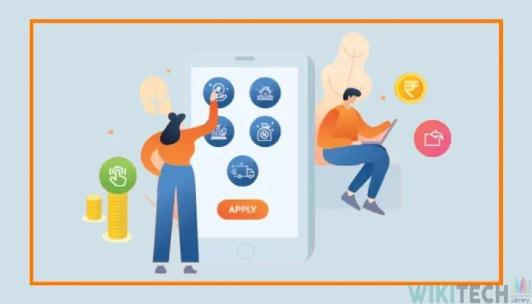 loan apps in india