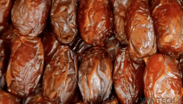 benefits of dates in pragnency