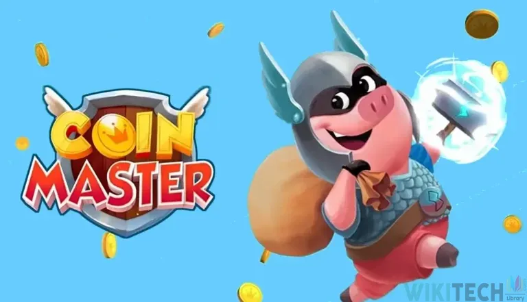 coin master coin