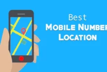 mobile number location tracker