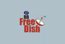 dd free dish